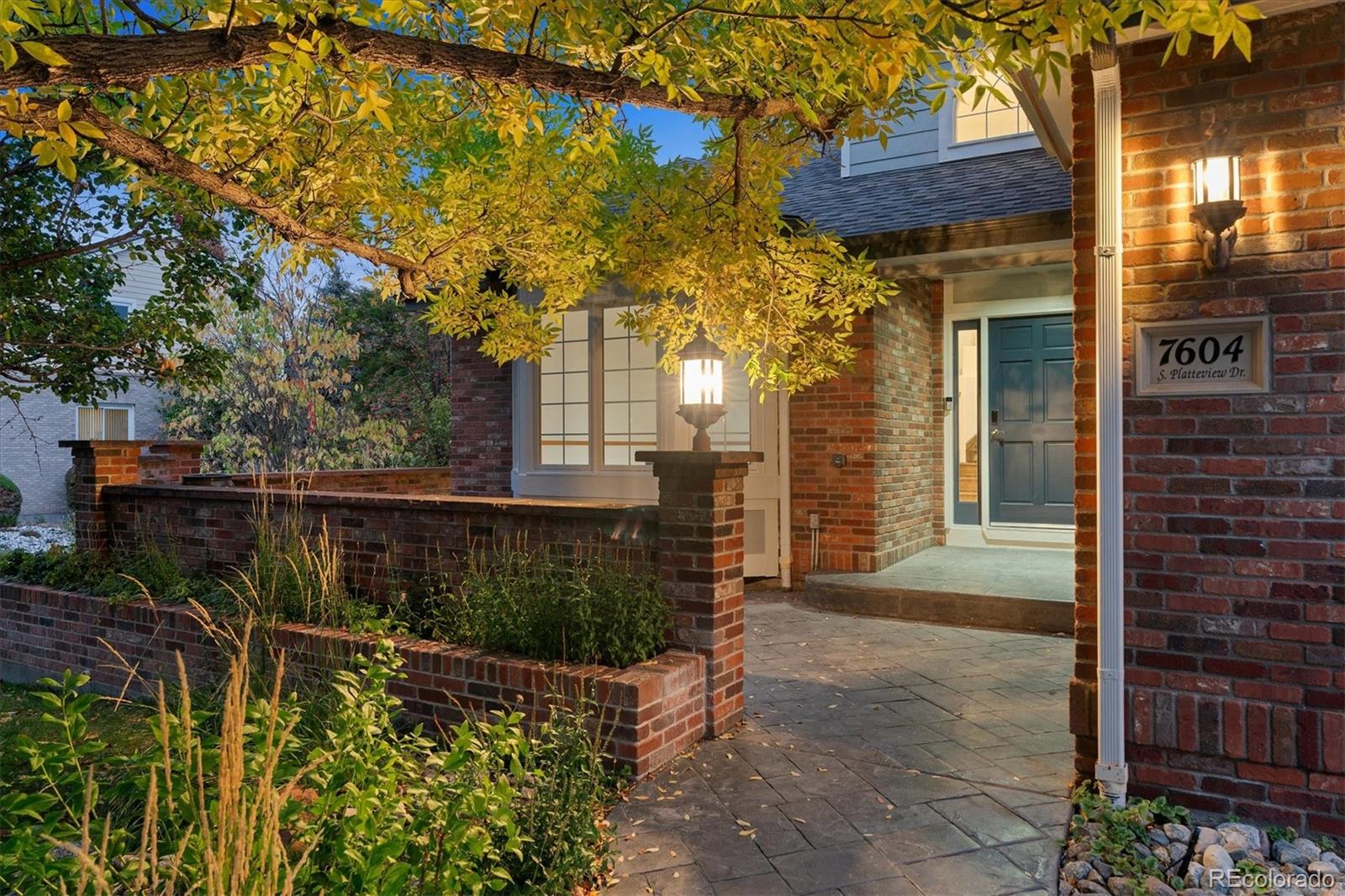 7604 S Platteview Drive