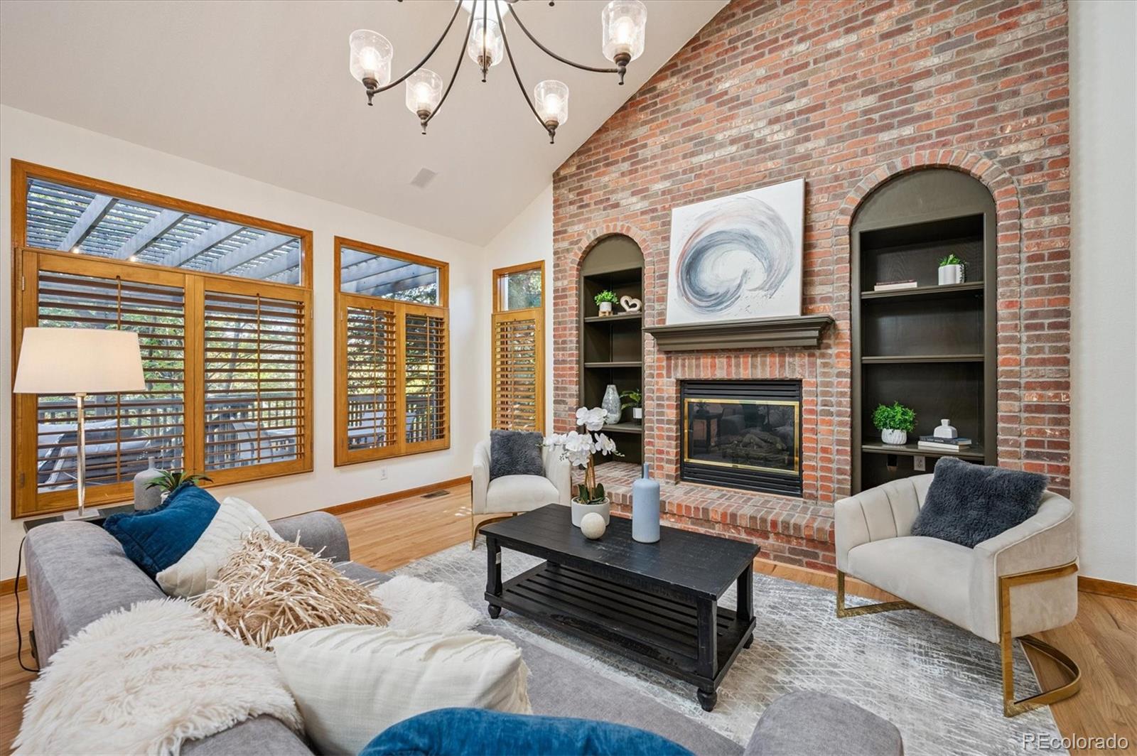 7604 S Platteview Drive