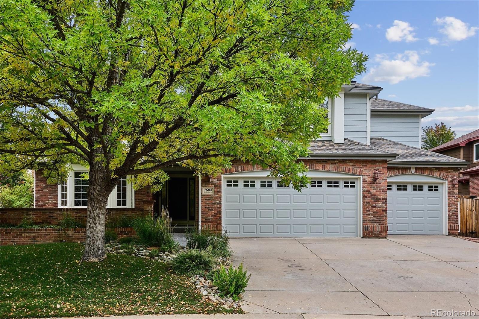 7604 S Platteview Drive