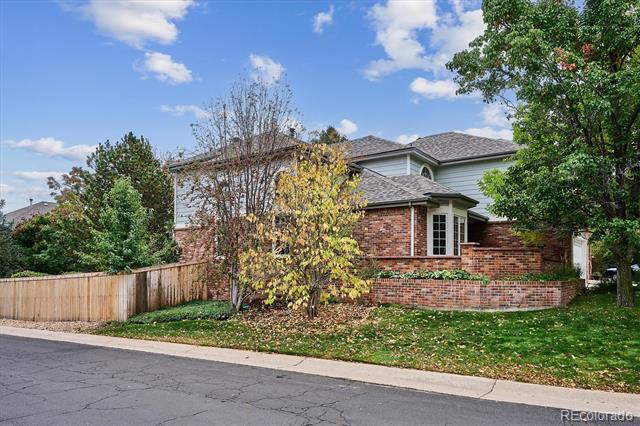 7604 S Platteview Drive