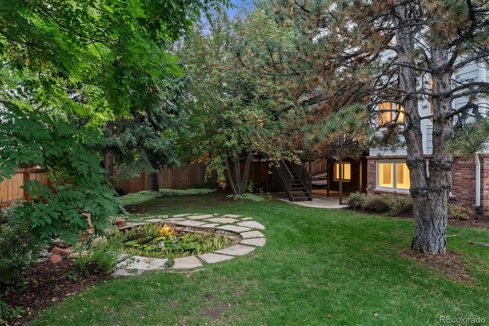 7604 S Platteview Drive