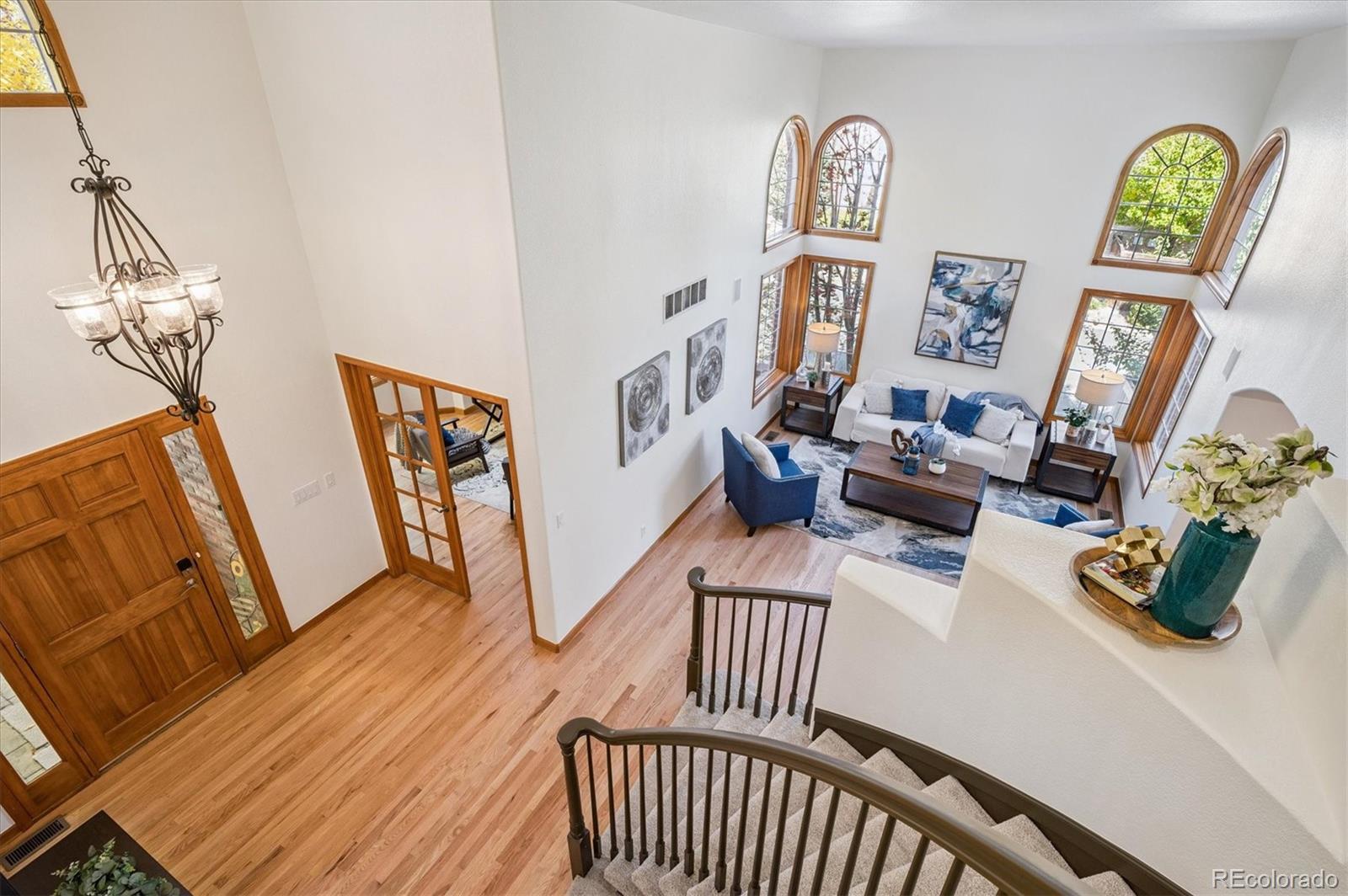 7604 S Platteview Drive