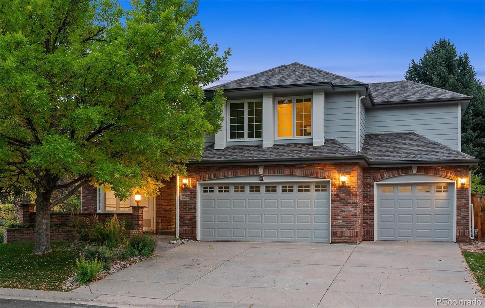 7604 S Platteview Drive