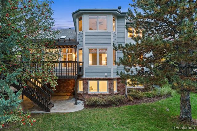7604 S Platteview Drive