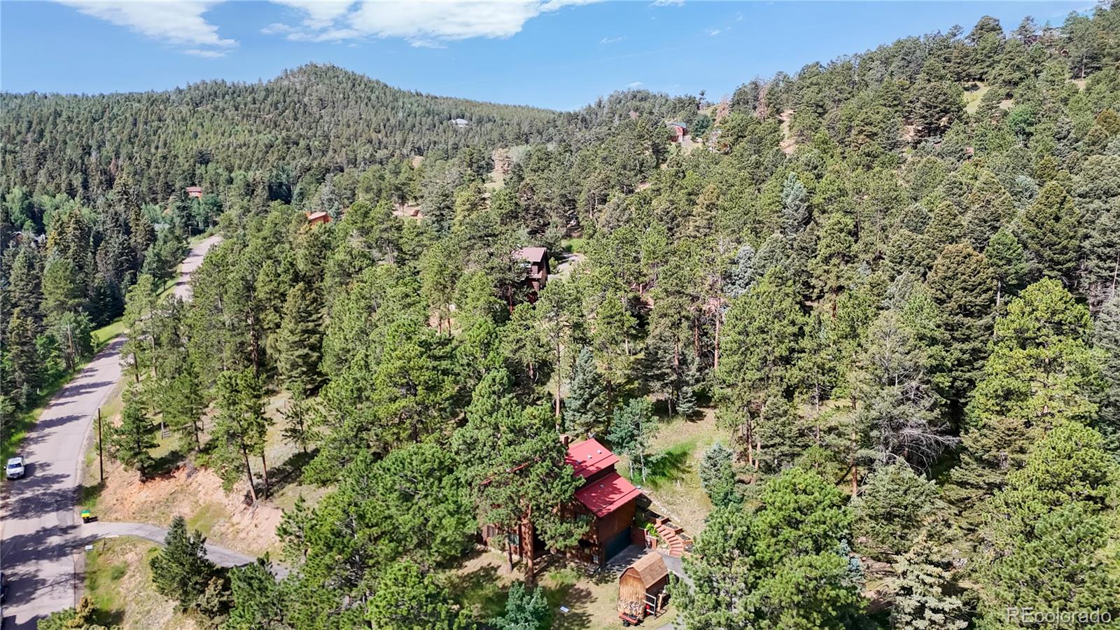 12059 Black Hawk Drive