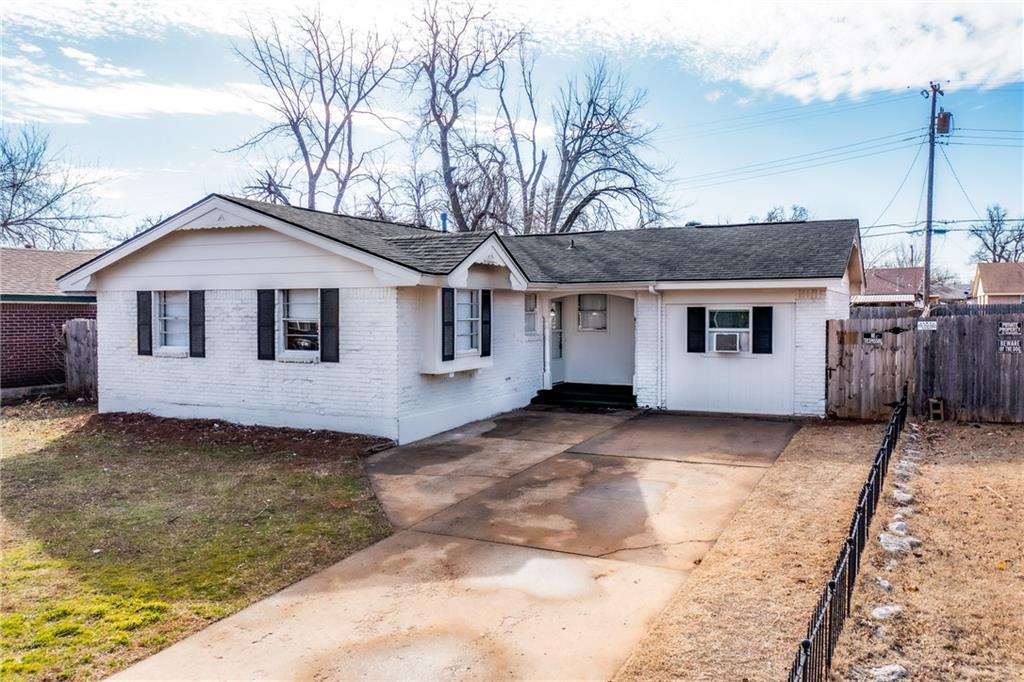 3332 Greenbrier Terrace