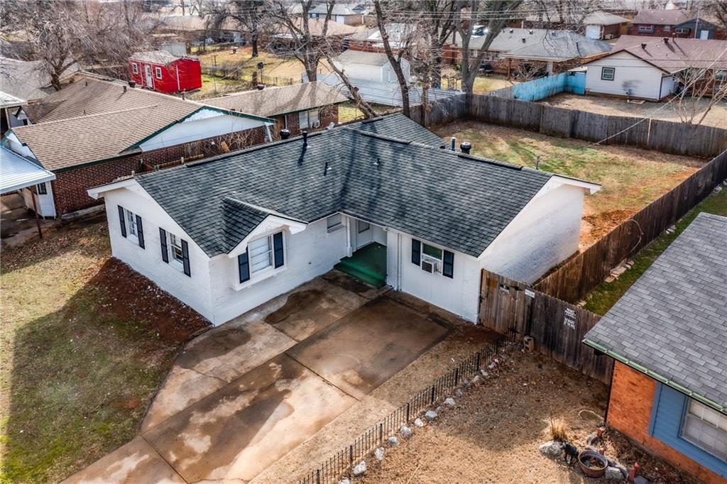 3332 Greenbrier Terrace
