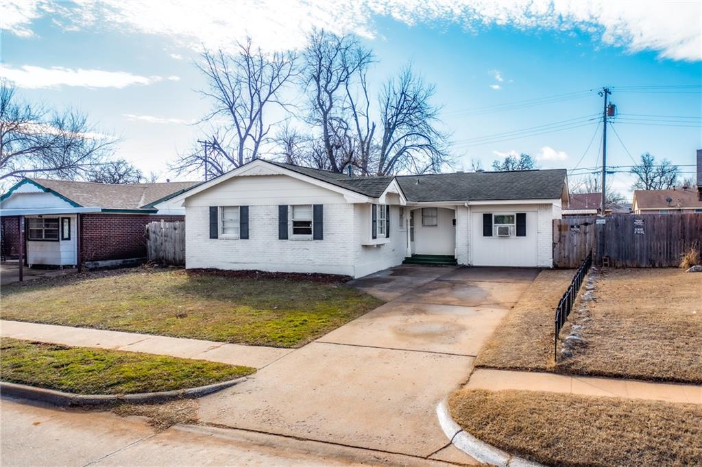 3332 Greenbrier Terrace
