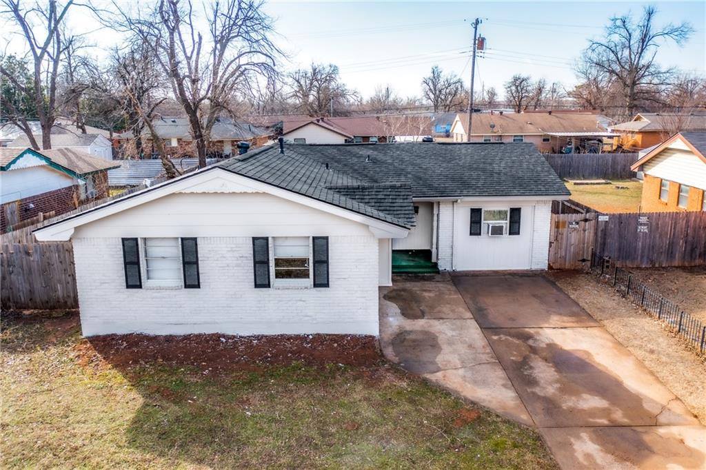 3332 Greenbrier Terrace