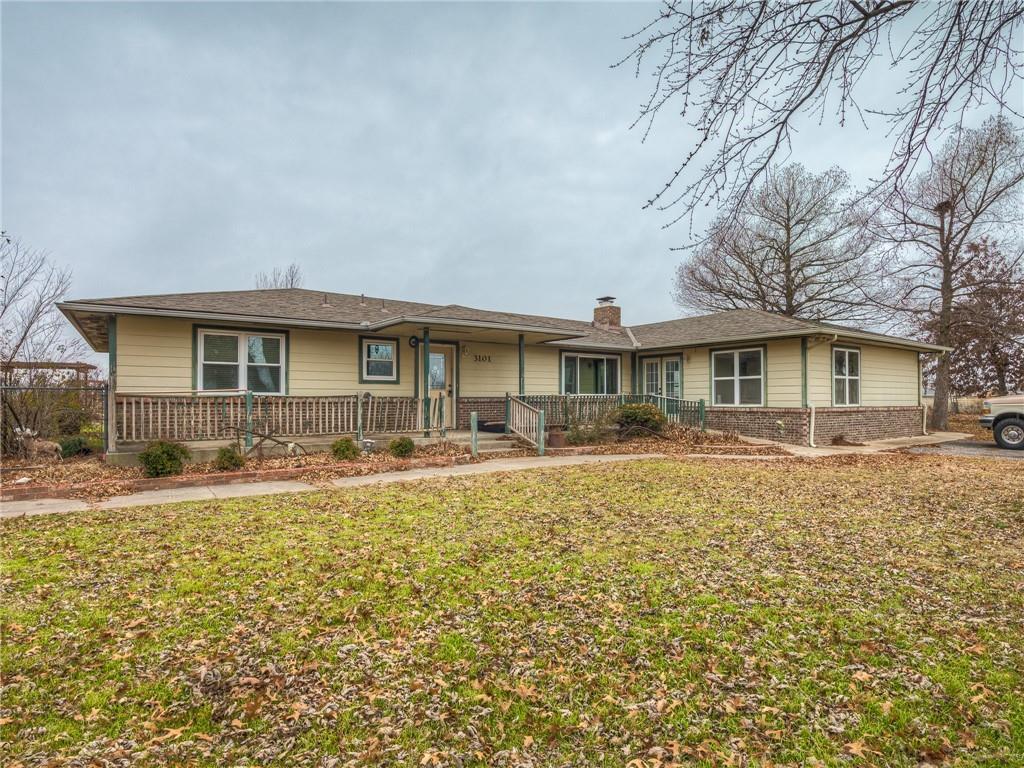 3101 Delp Drive