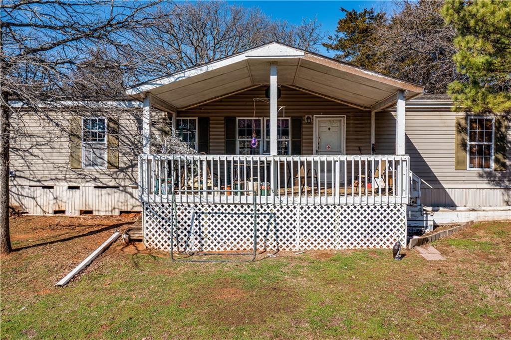 4800 SE 96th Avenue