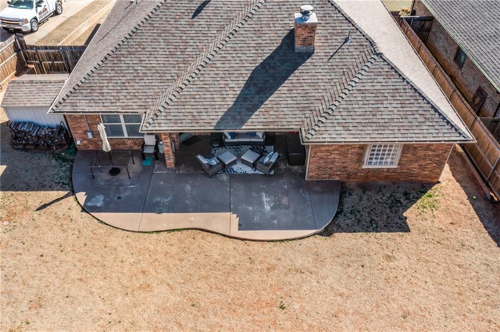 16333 Old Ivy Circle