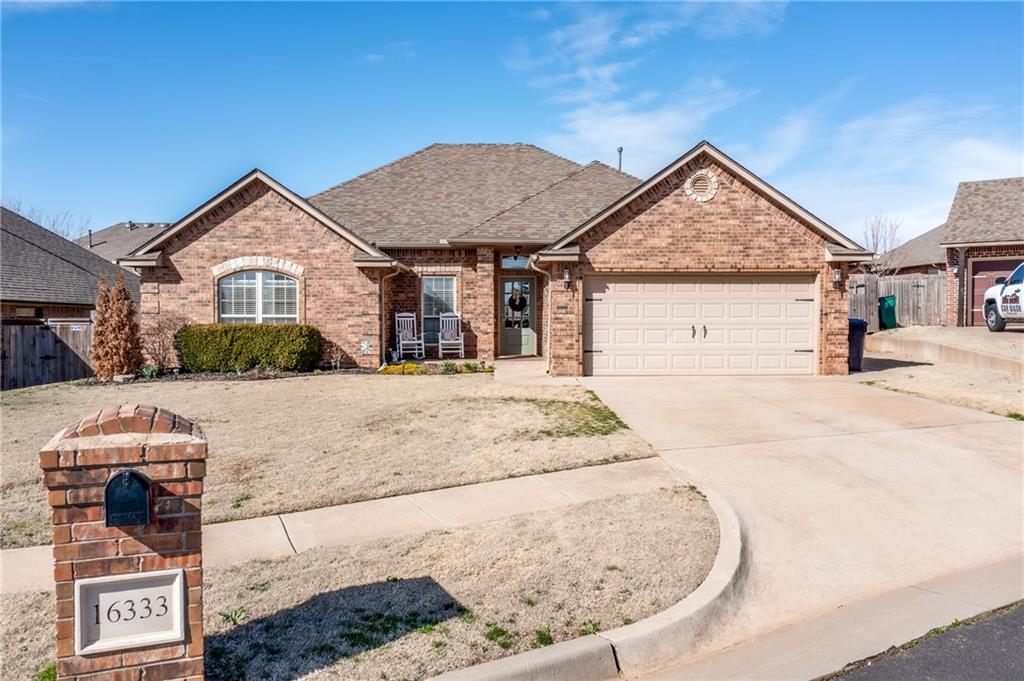 16333 Old Ivy Circle