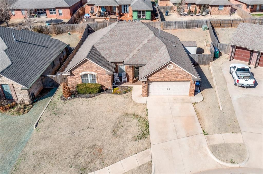 16333 Old Ivy Circle