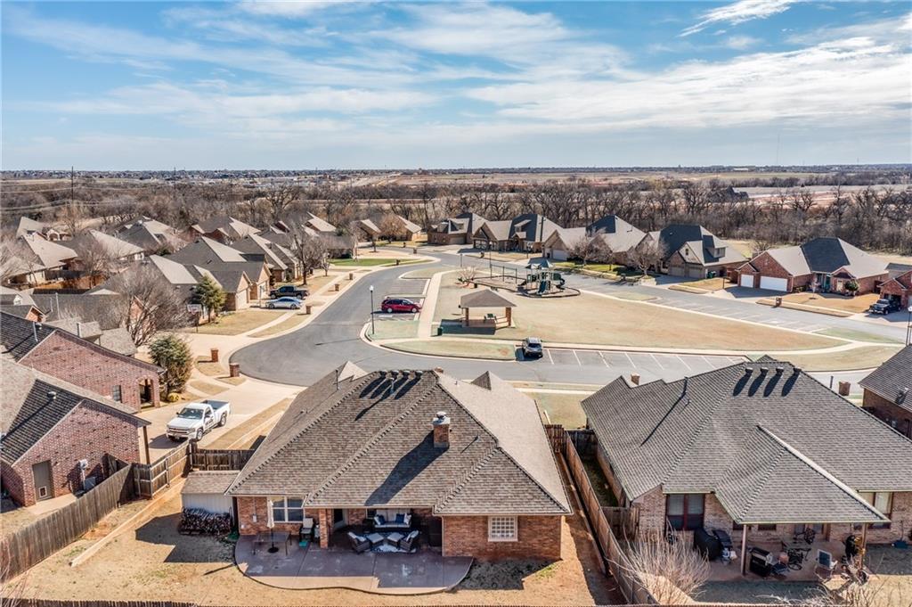 16333 Old Ivy Circle
