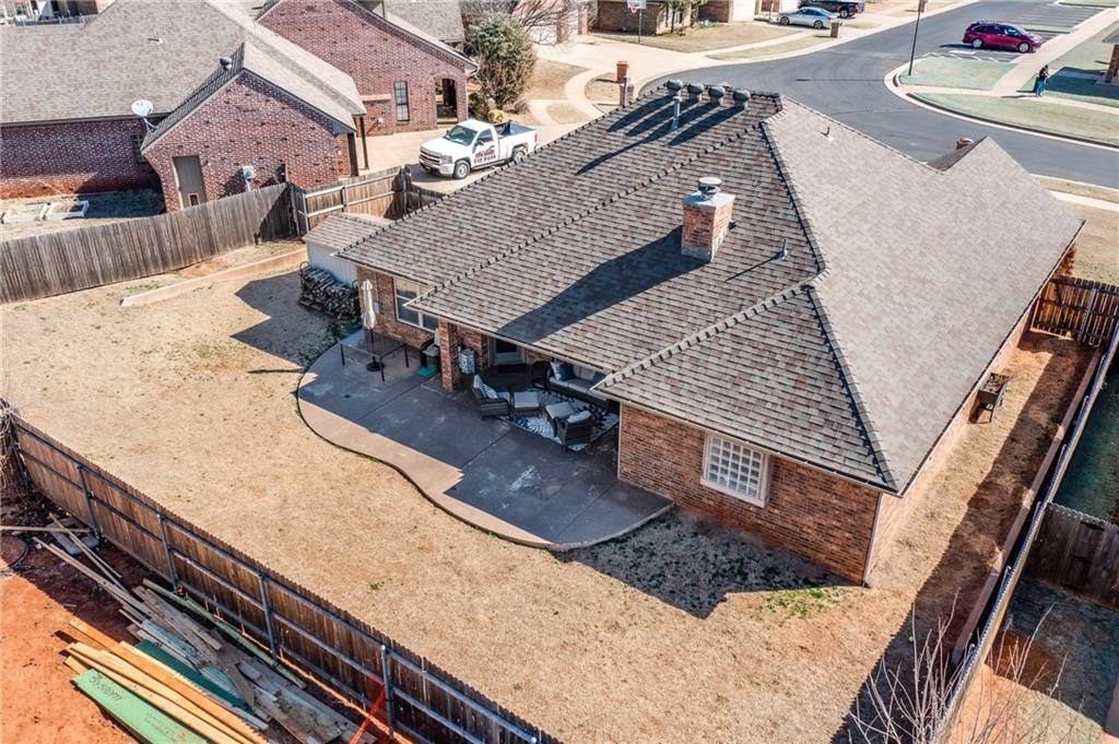 16333 Old Ivy Circle