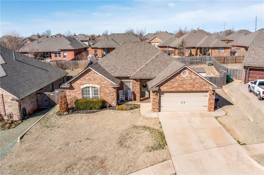 16333 Old Ivy Circle