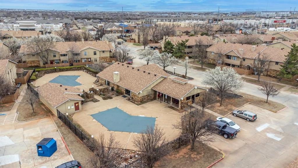14331 N Pennsylvania Avenue Unit: 32G