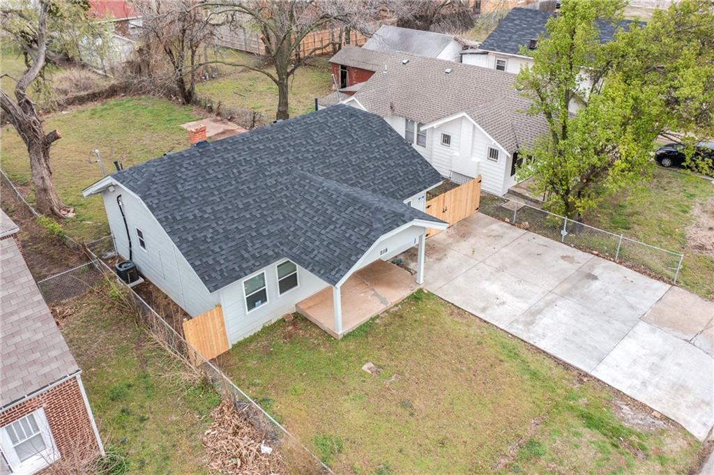 2118 N Prospect Avenue