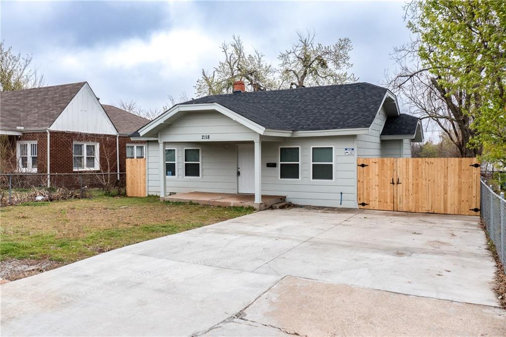 2118 N Prospect Avenue