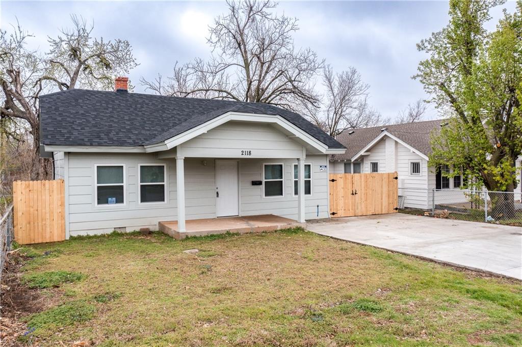 2118 N Prospect Avenue