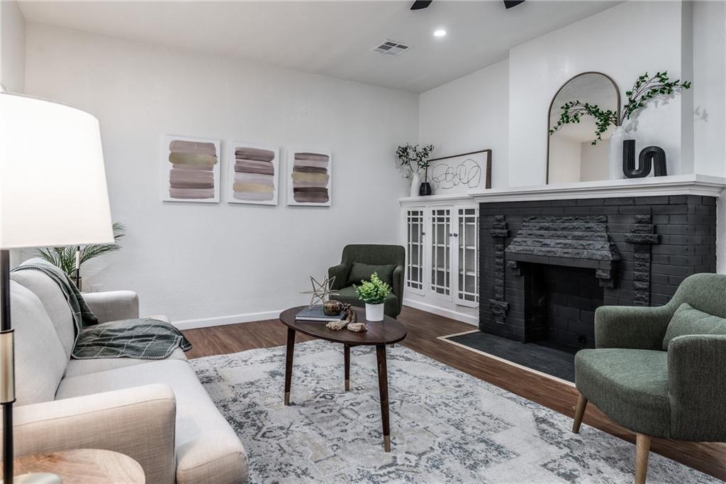 2118 N Prospect Avenue