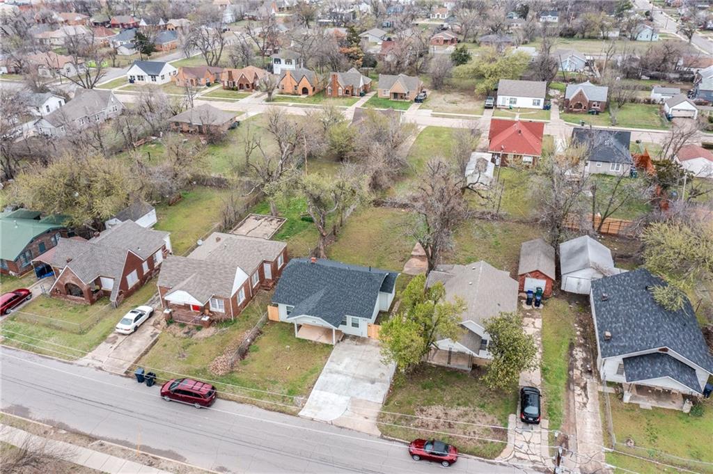 2118 N Prospect Avenue