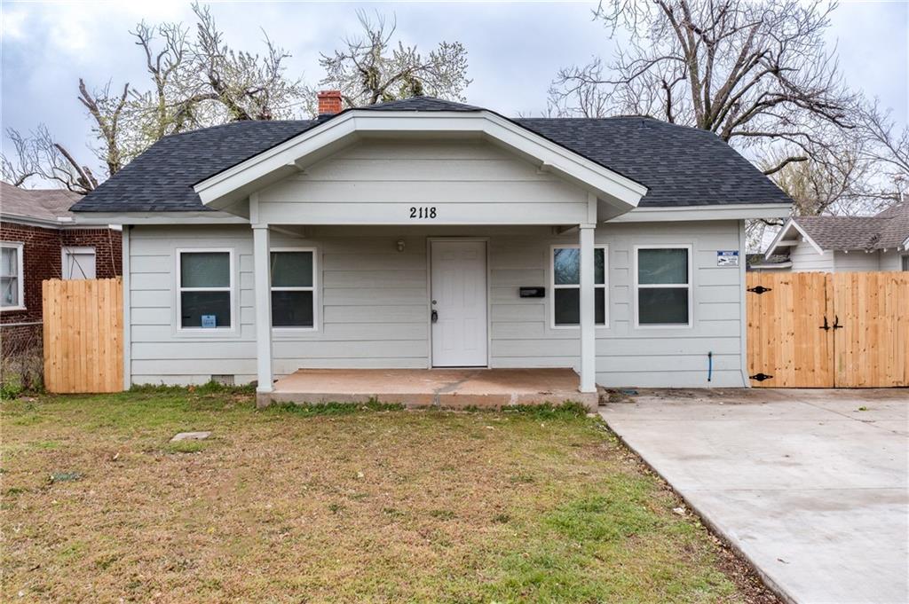 2118 N Prospect Avenue