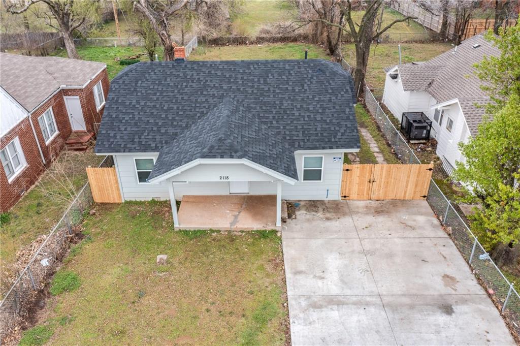 2118 N Prospect Avenue