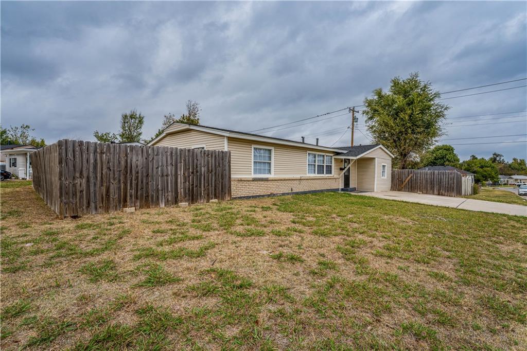 5301 S Drexel Avenue