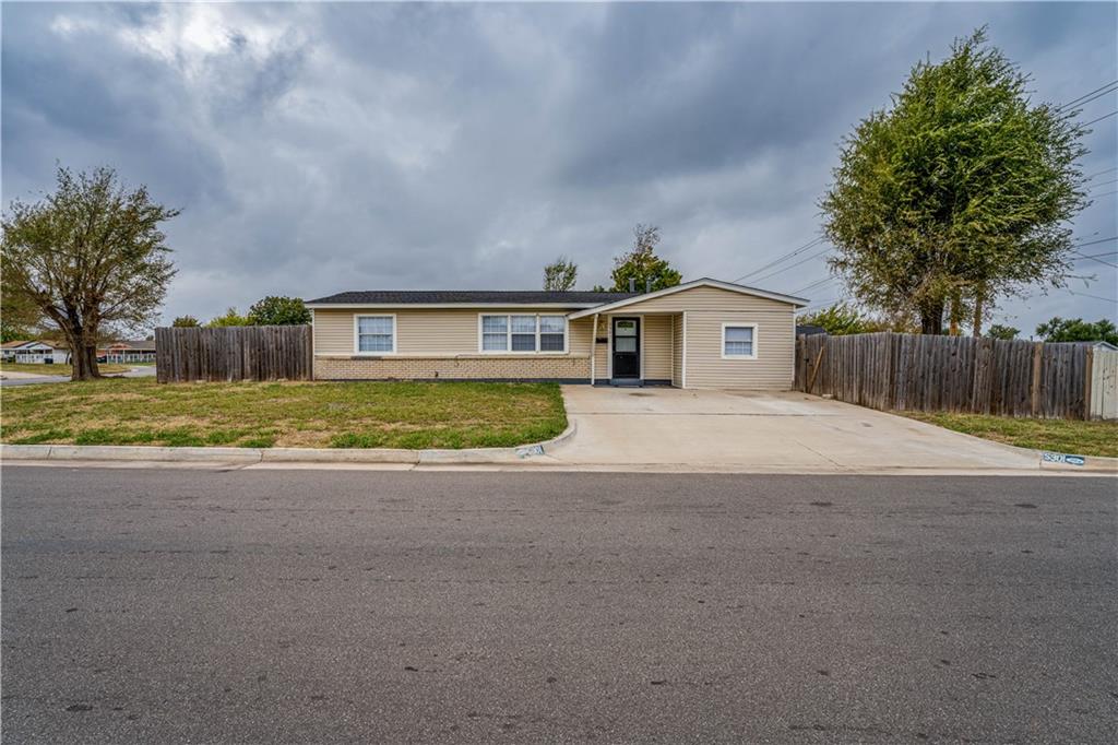 5301 S Drexel Avenue