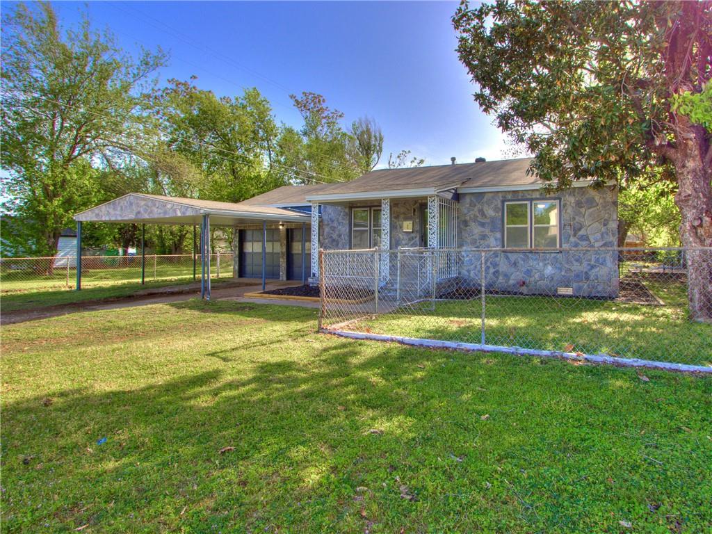 1700 Hampton Drive