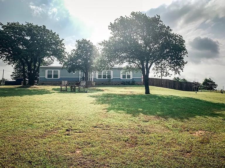 608 County Road 1510