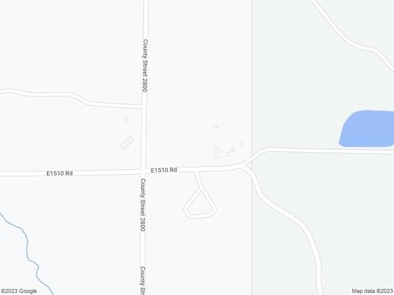 608 County Road 1510