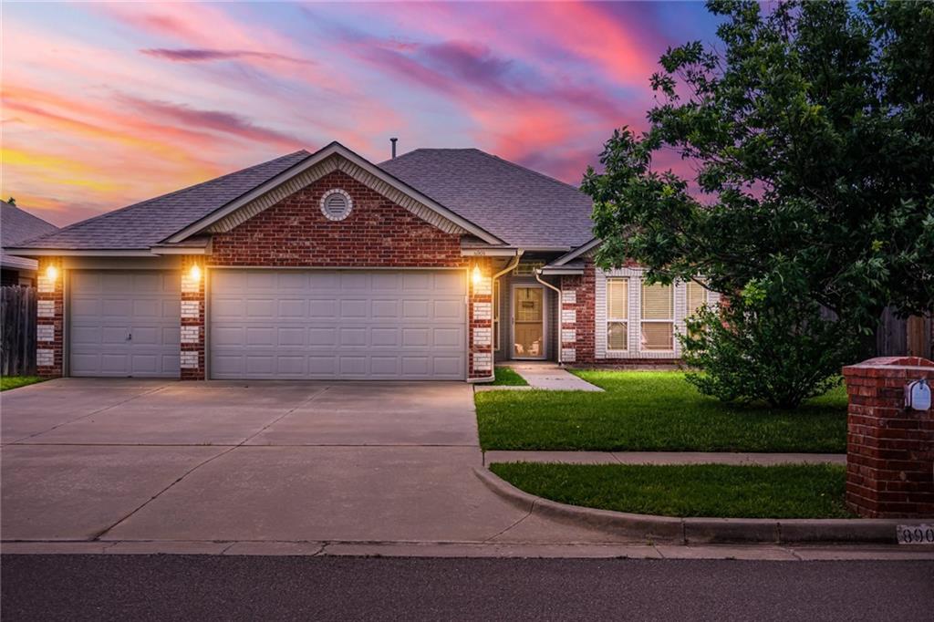 8904 Prairie Ridge Road