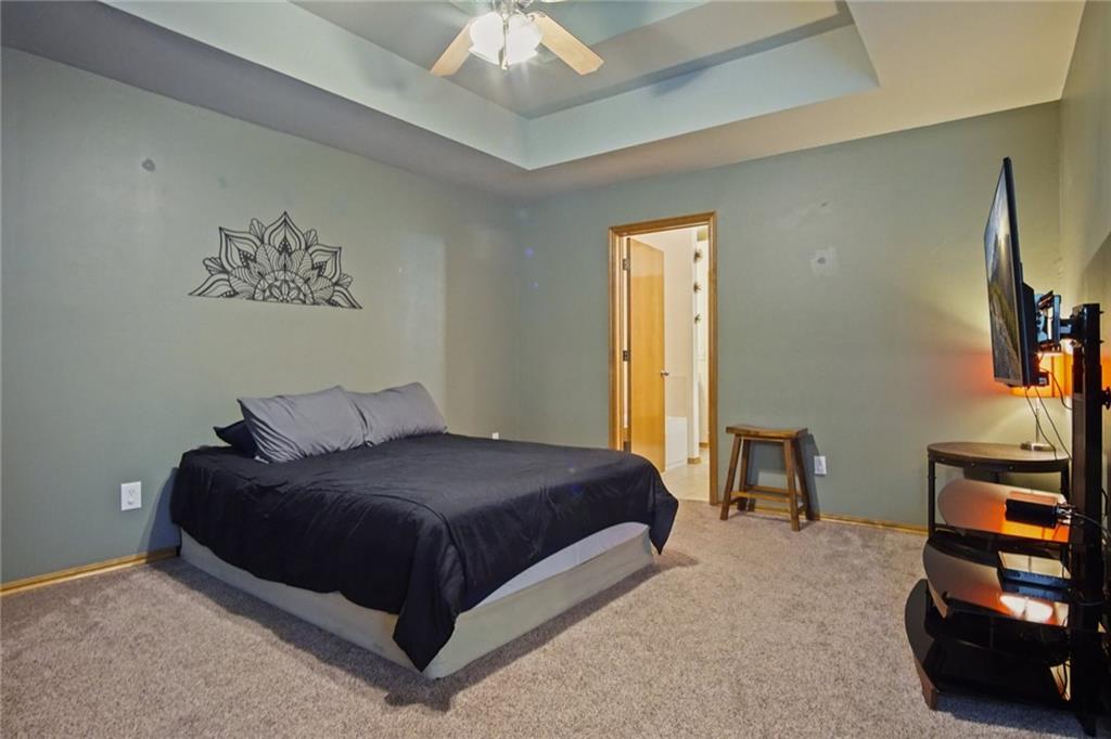 8904 Prairie Ridge Road