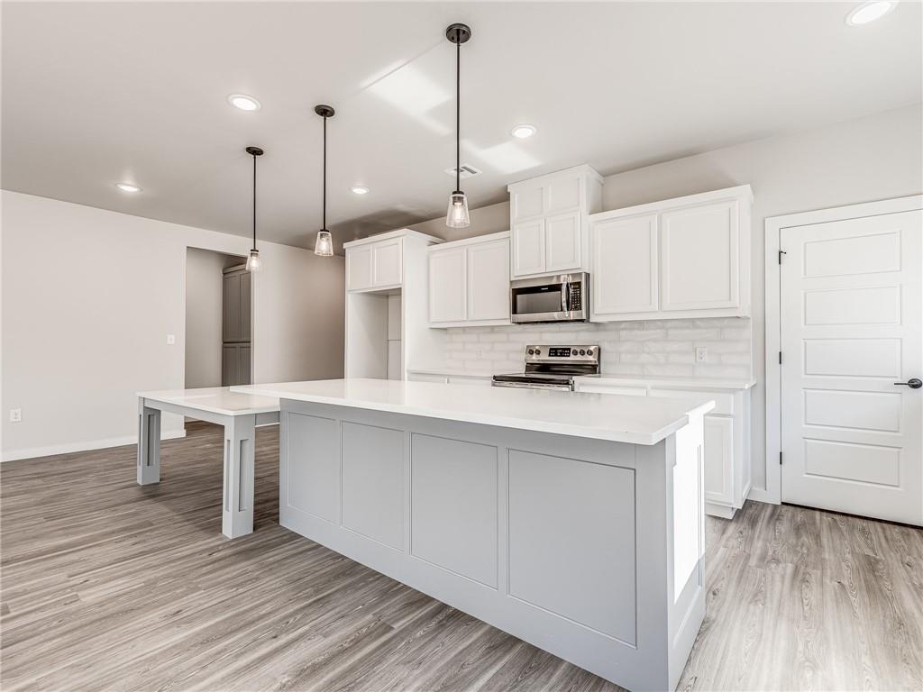1206 La Vista Lane