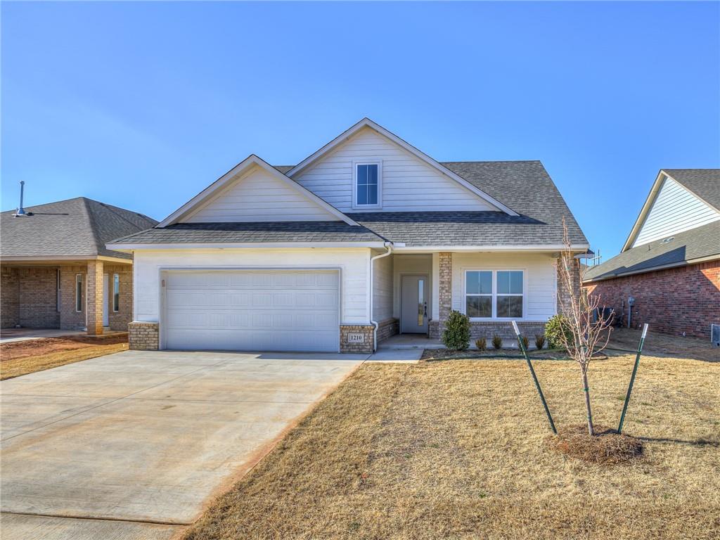 1206 La Vista Lane