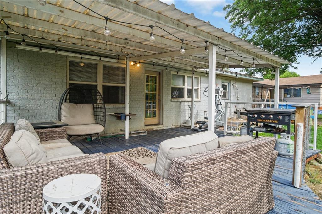 409 Crest Lane