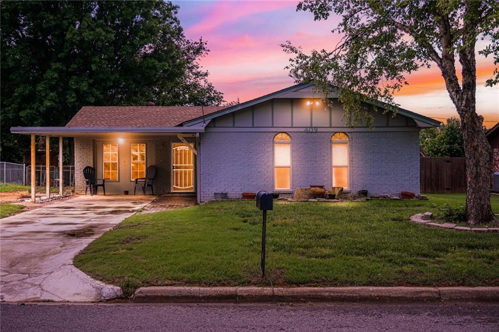 409 Crest Lane