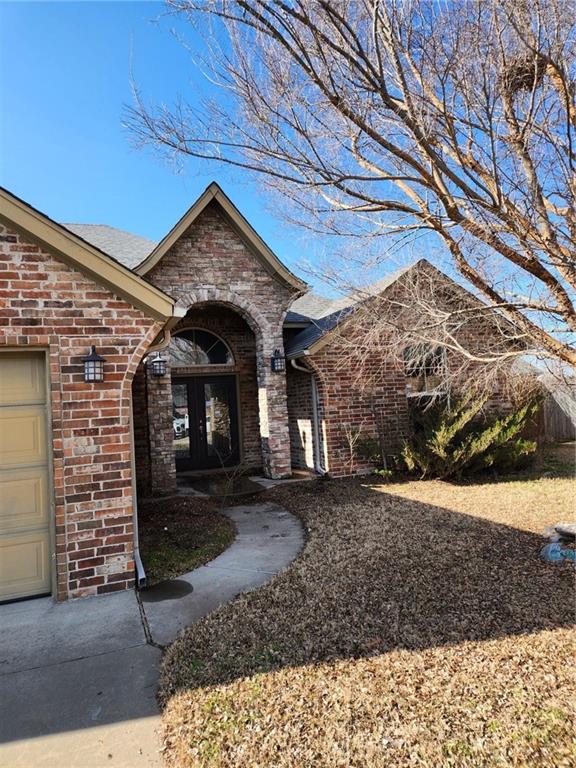 32 SW 173rd Street