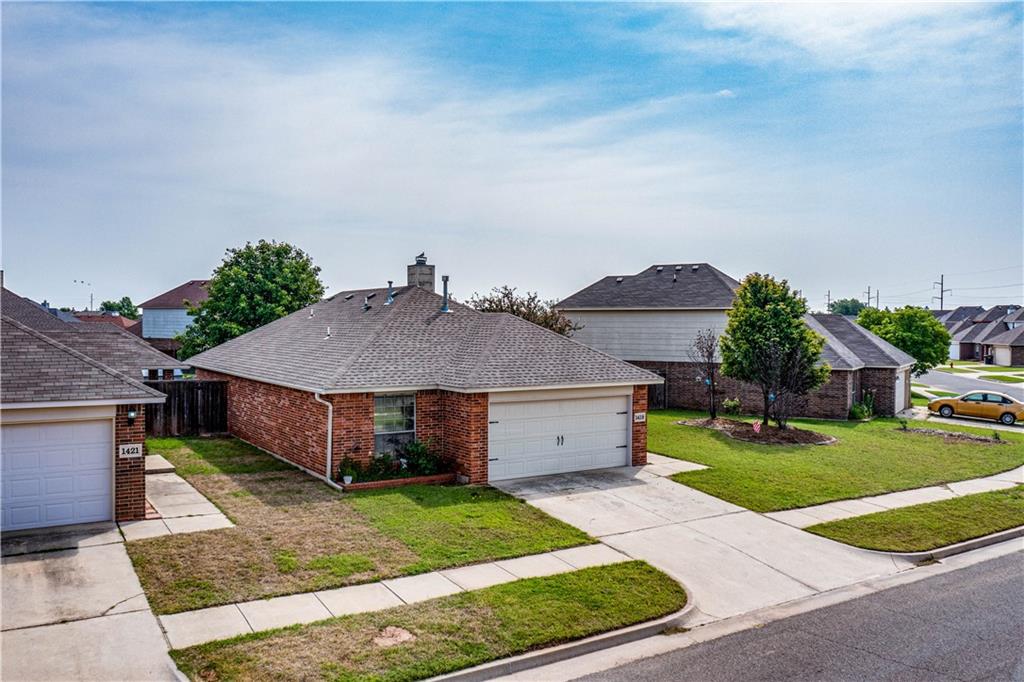 1419 SW 25th Street