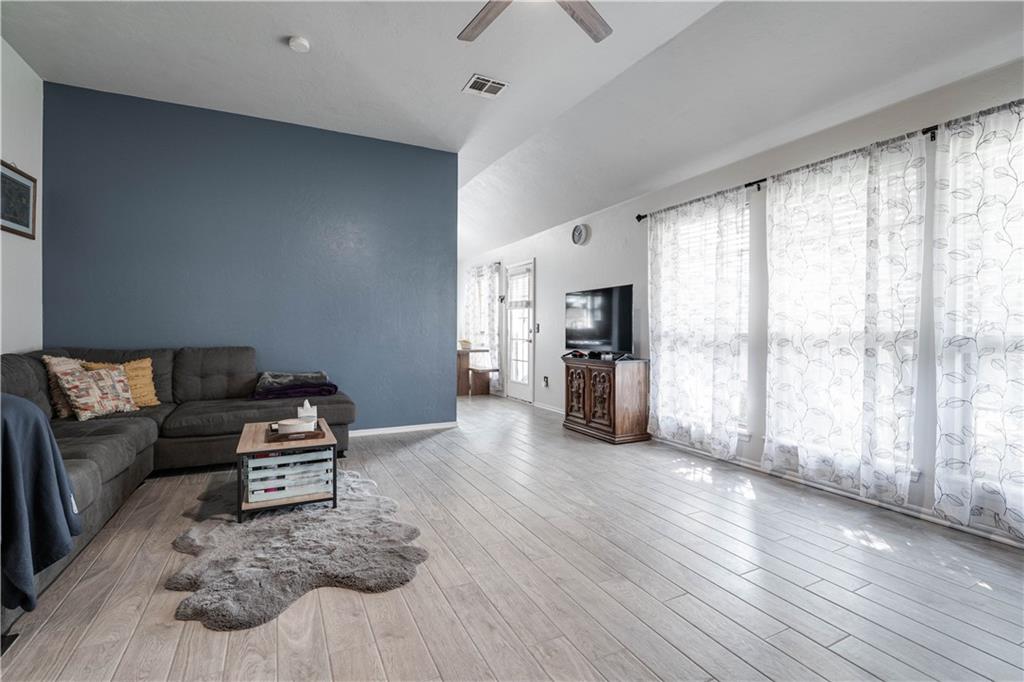 1419 SW 25th Street