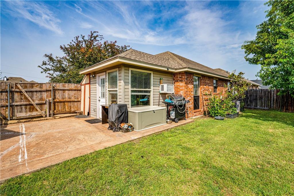1419 SW 25th Street
