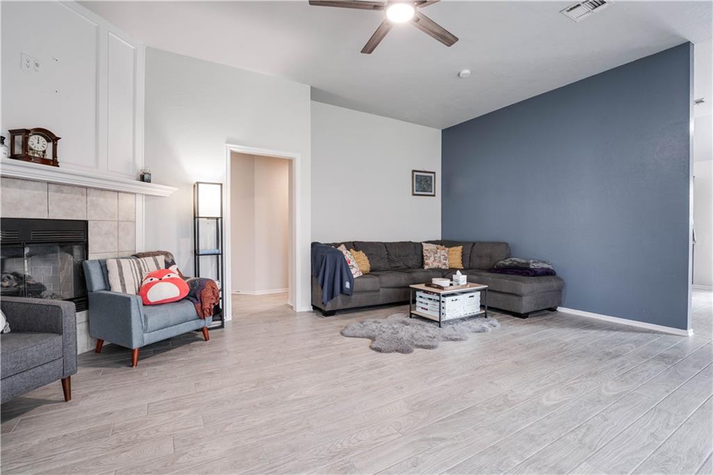 1419 SW 25th Street