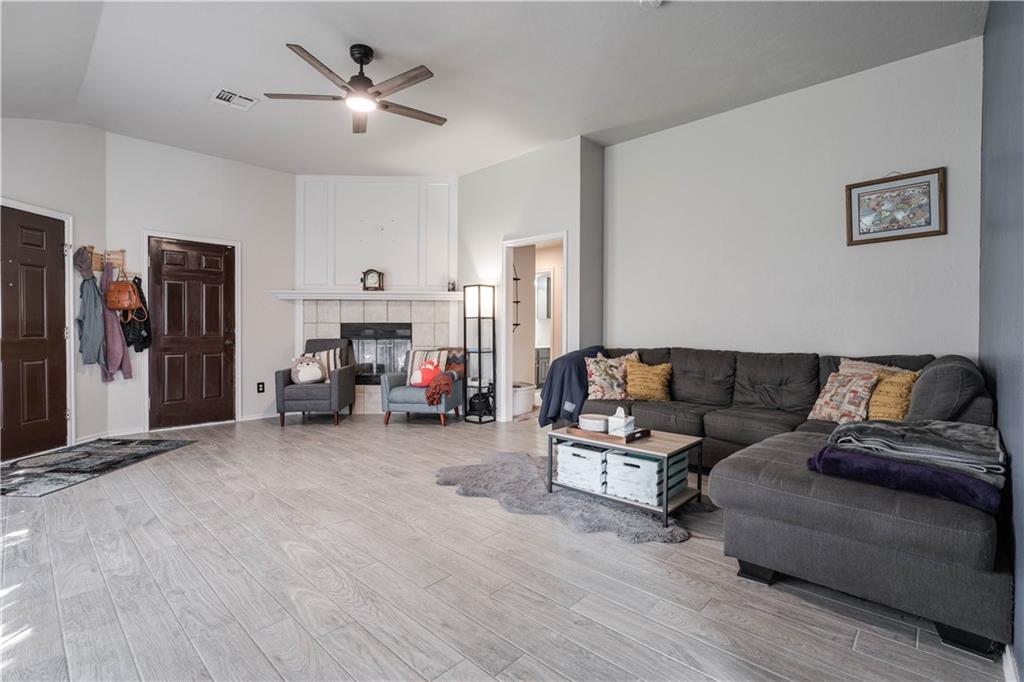 1419 SW 25th Street