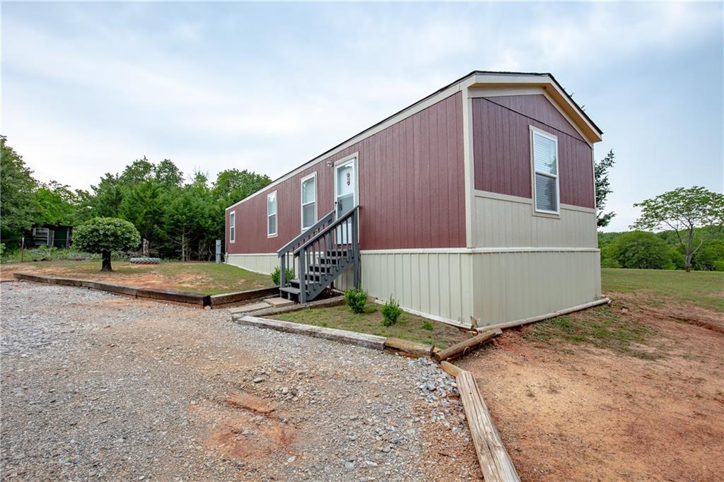 7580 W Painted Sky Way
