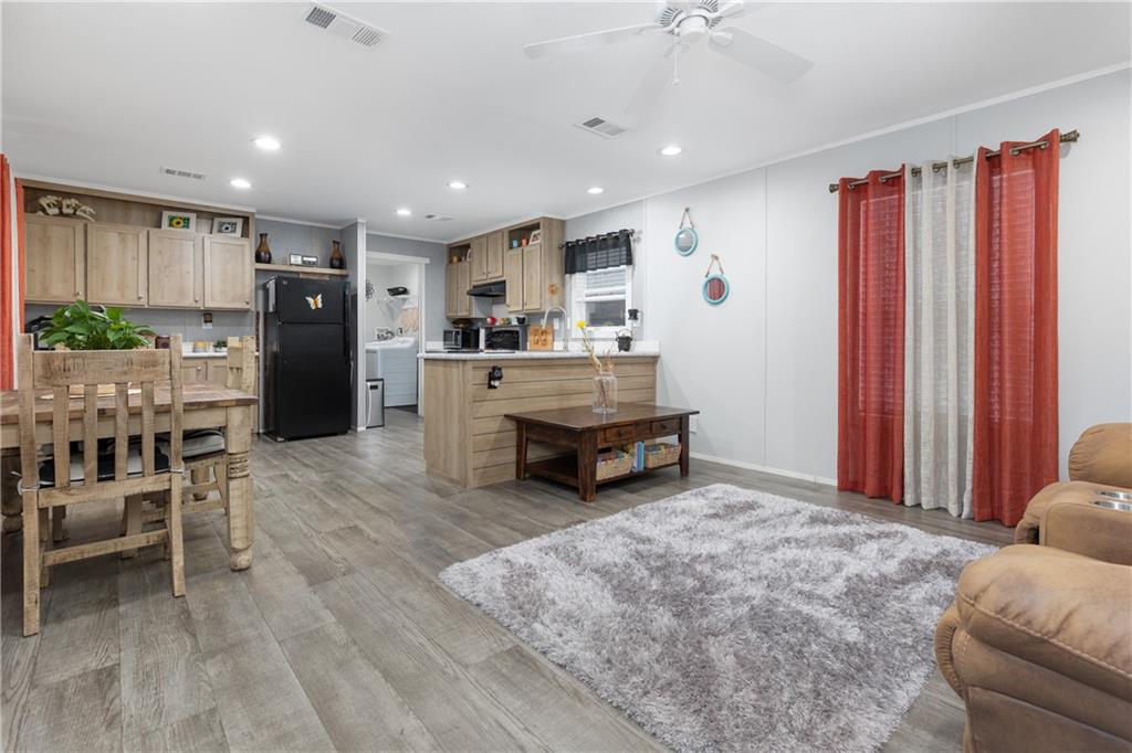 7580 W Painted Sky Way