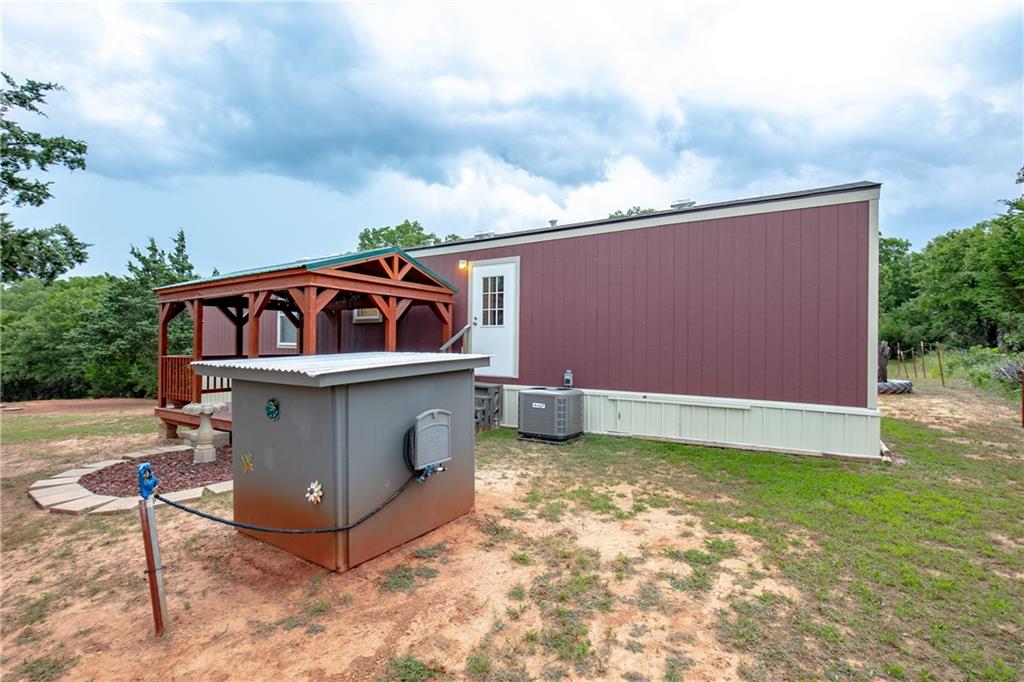 7580 W Painted Sky Way