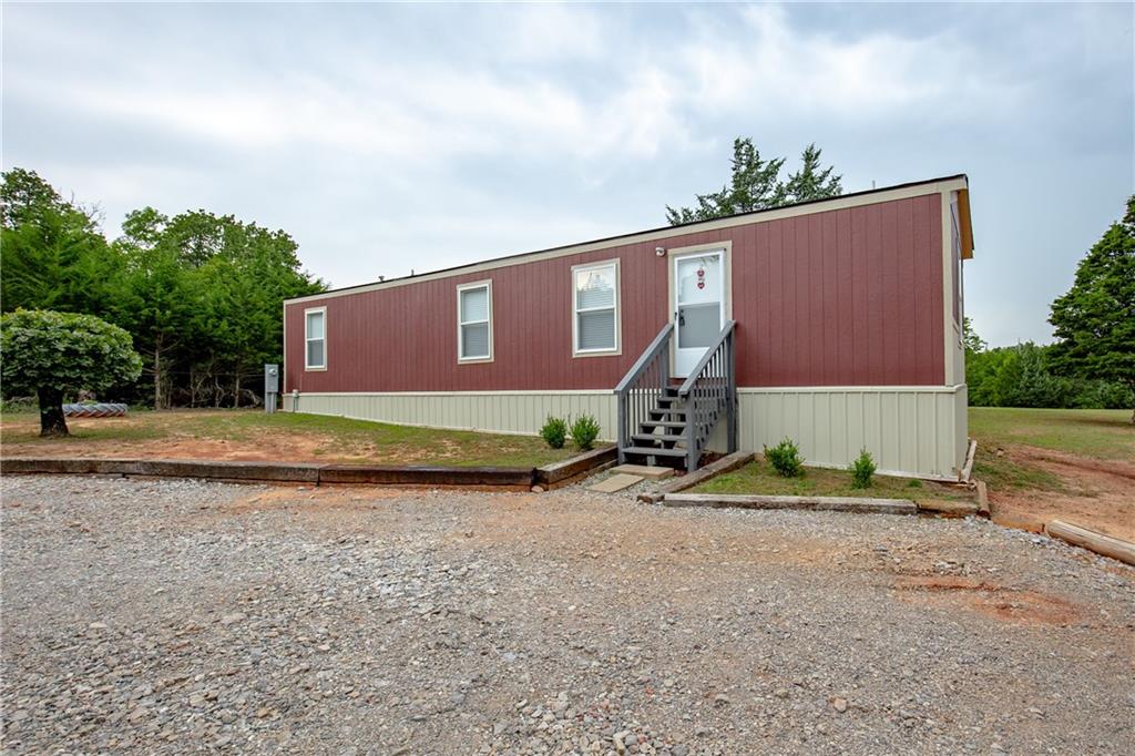7580 W Painted Sky Way